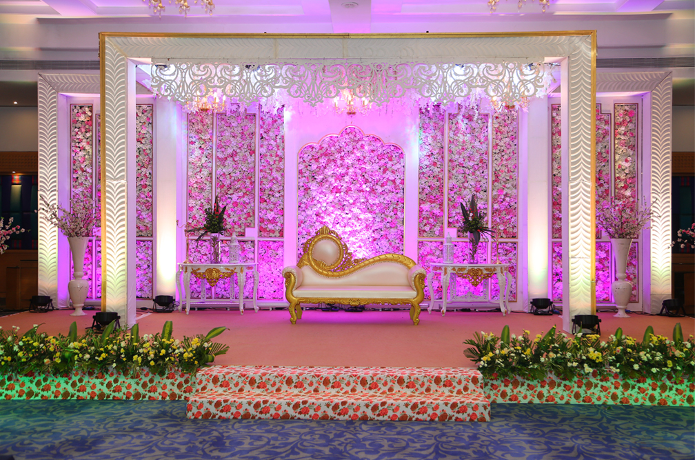 Karnataka wedding destination