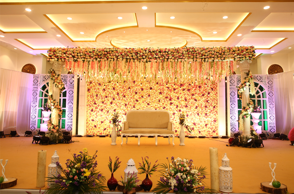 Decorque latest celebration